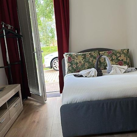 Dubbelink 3A Apartment อัมสเตอร์ดัม ภายนอก รูปภาพ
