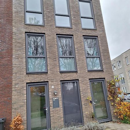 Dubbelink 3A Apartment อัมสเตอร์ดัม ภายนอก รูปภาพ