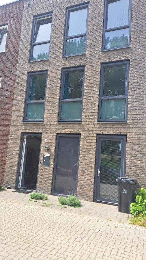 Dubbelink 3A Apartment อัมสเตอร์ดัม ภายนอก รูปภาพ