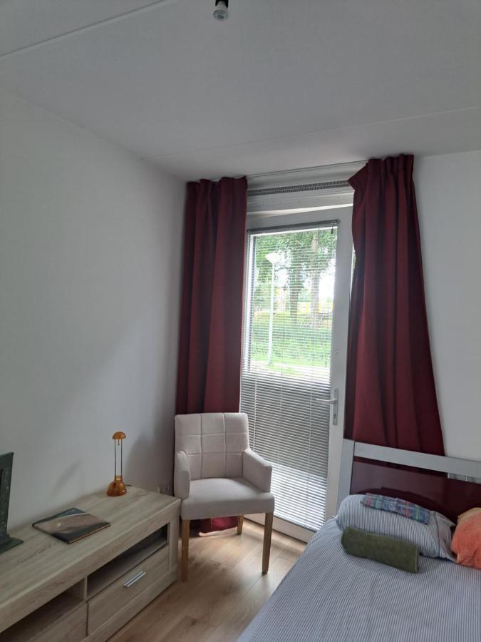 Dubbelink 3A Apartment อัมสเตอร์ดัม ภายนอก รูปภาพ