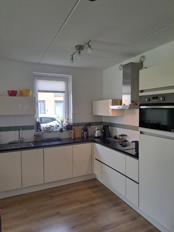 Dubbelink 3A Apartment อัมสเตอร์ดัม ภายนอก รูปภาพ