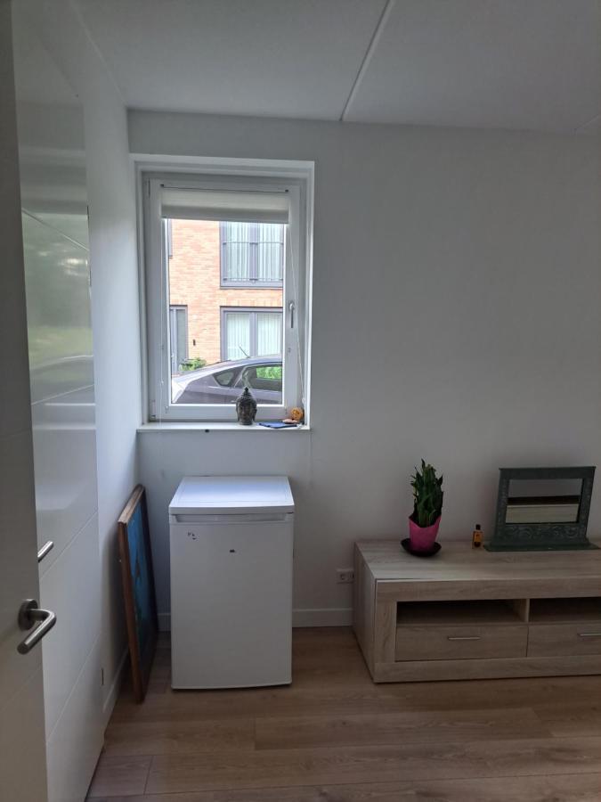 Dubbelink 3A Apartment อัมสเตอร์ดัม ภายนอก รูปภาพ