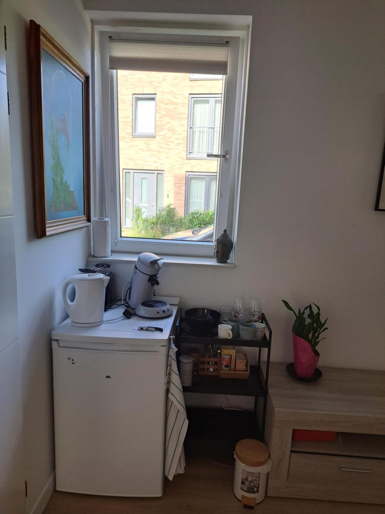 Dubbelink 3A Apartment อัมสเตอร์ดัม ภายนอก รูปภาพ