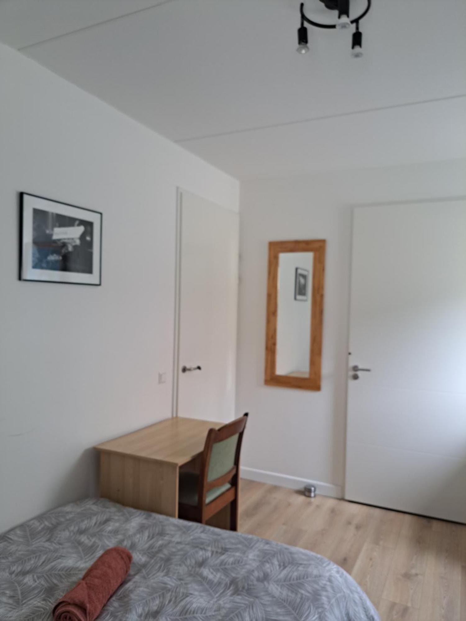 Dubbelink 3A Apartment อัมสเตอร์ดัม ภายนอก รูปภาพ