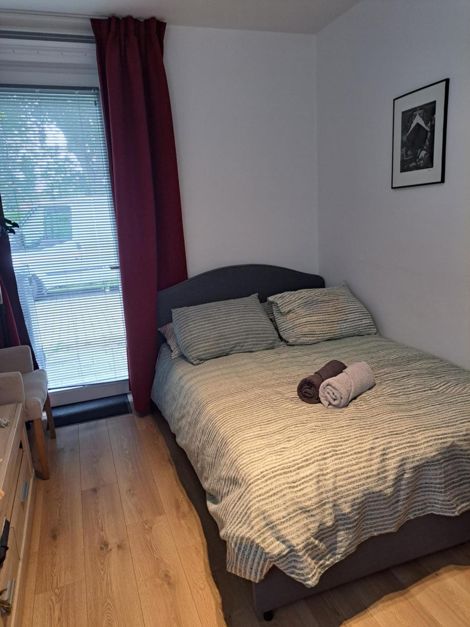 Dubbelink 3A Apartment อัมสเตอร์ดัม ภายนอก รูปภาพ